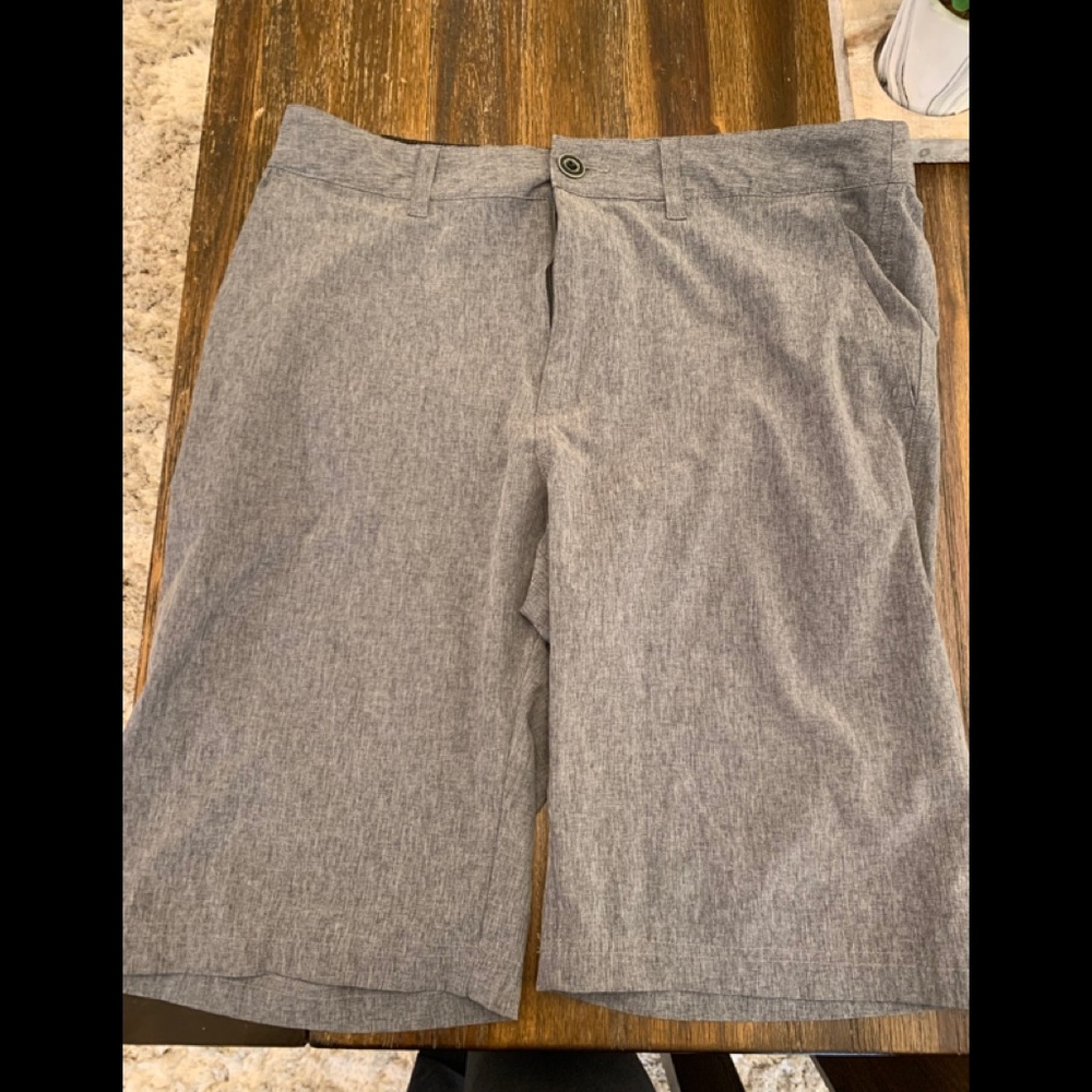 Men’s BKE Hybrid Short